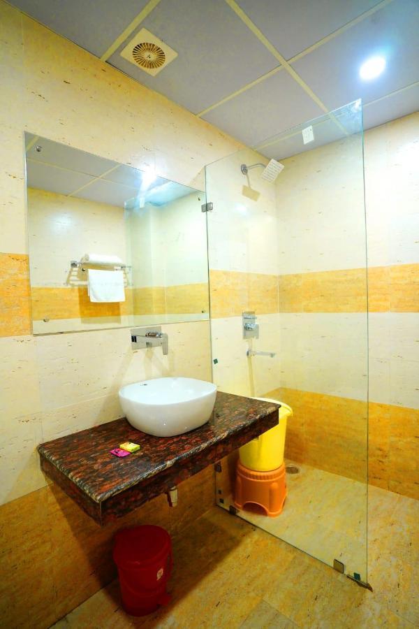 Hotel Amansara Lucknow Cameră foto